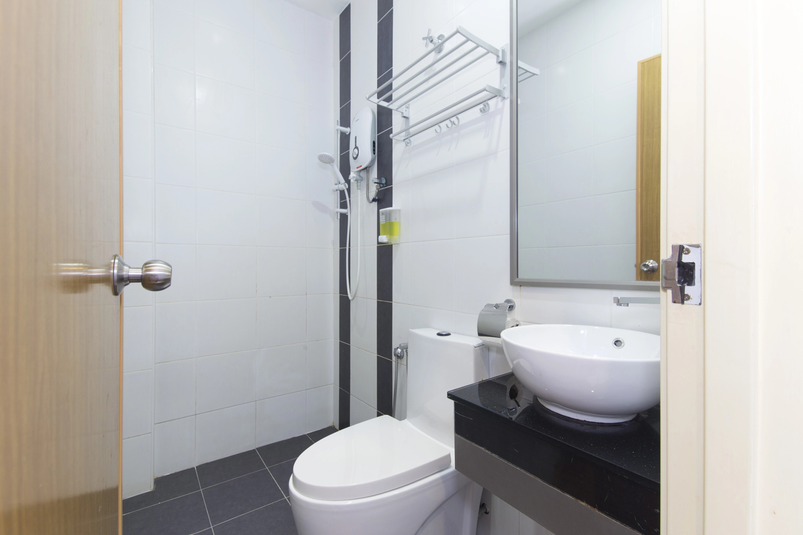 YP Boutique Hotel, Paradigm Mall Petaling Jaya