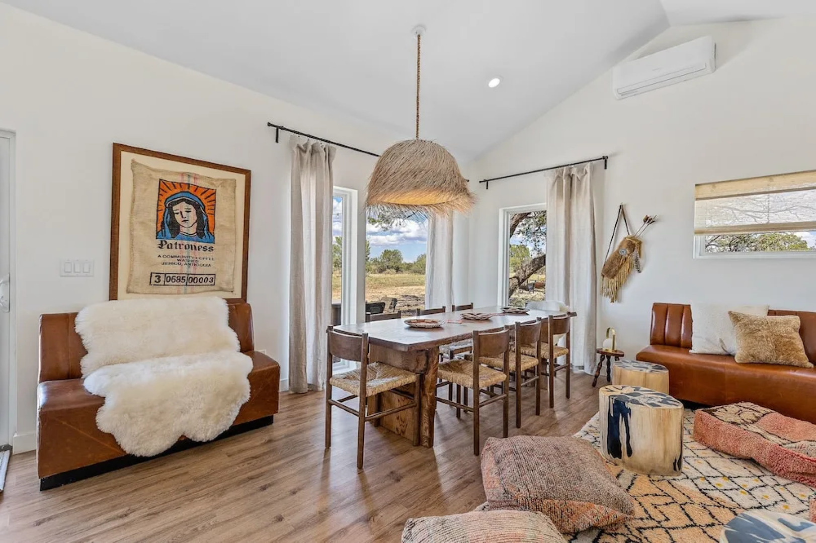 The Grand Canyon Headquarters