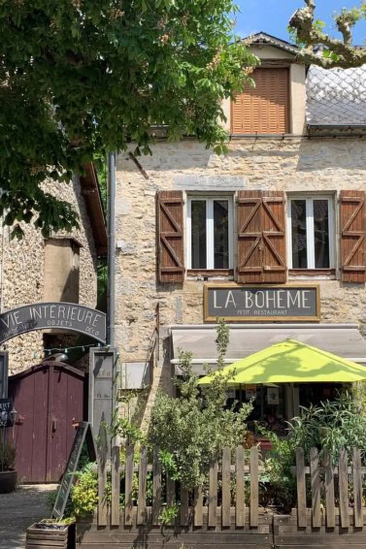 Domaine des Cazelles (CJC421)