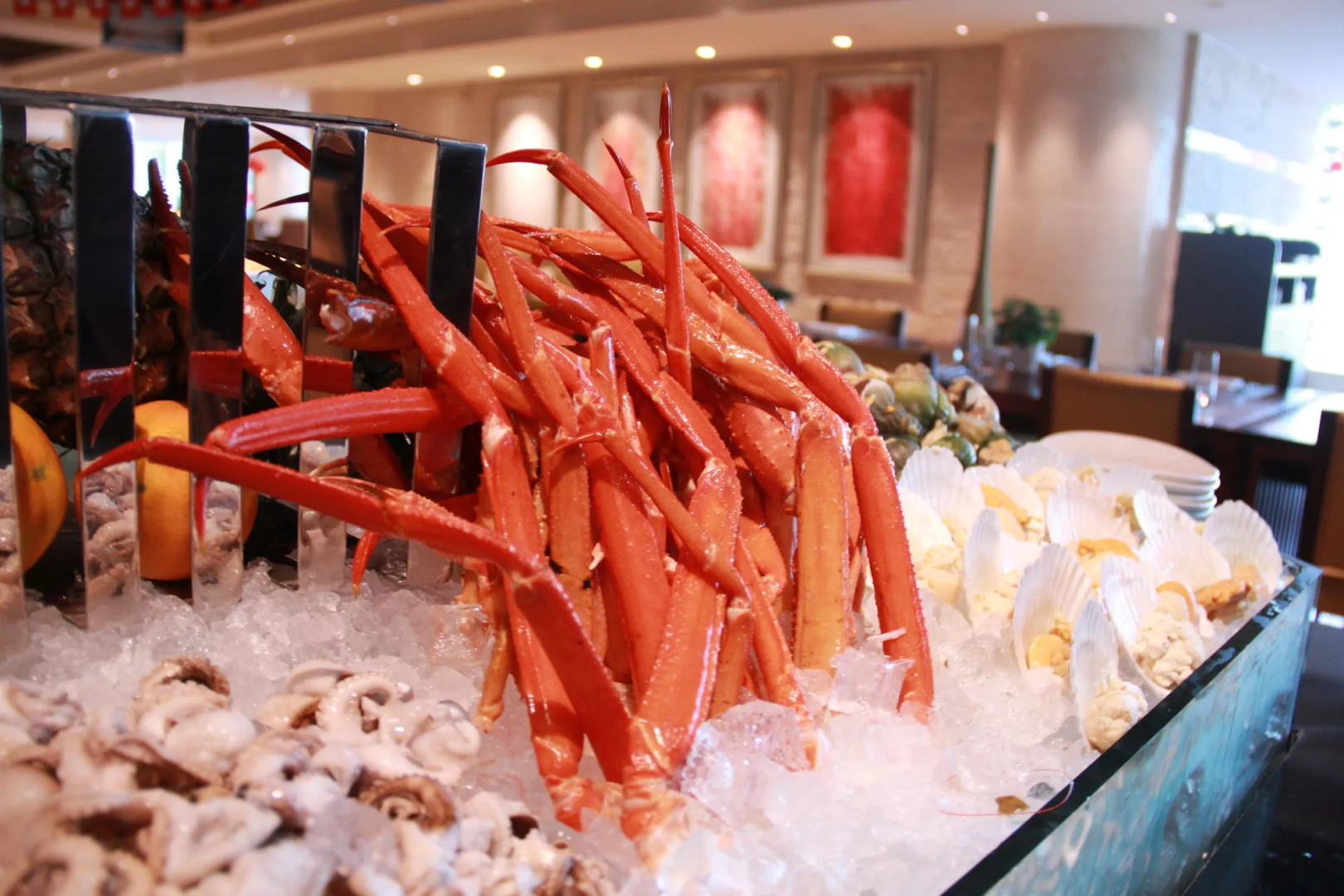 Swiss Grand Nanchang