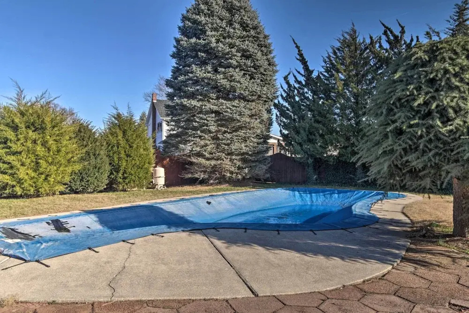 Pool, Game Room: Luxe Lewes Family Beach House!