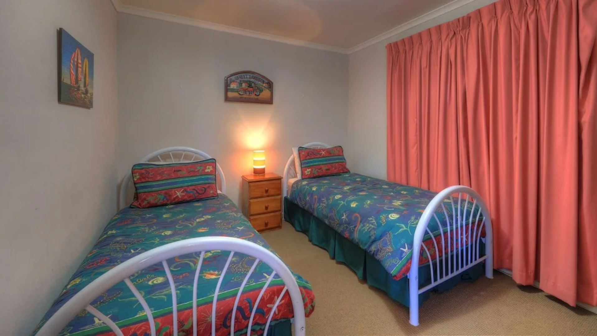 Sommers Bay Beach House