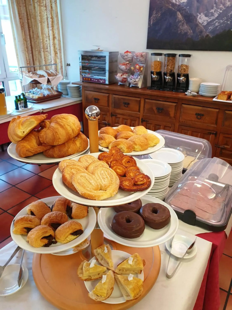 Hotel Naranjo De Bulnes