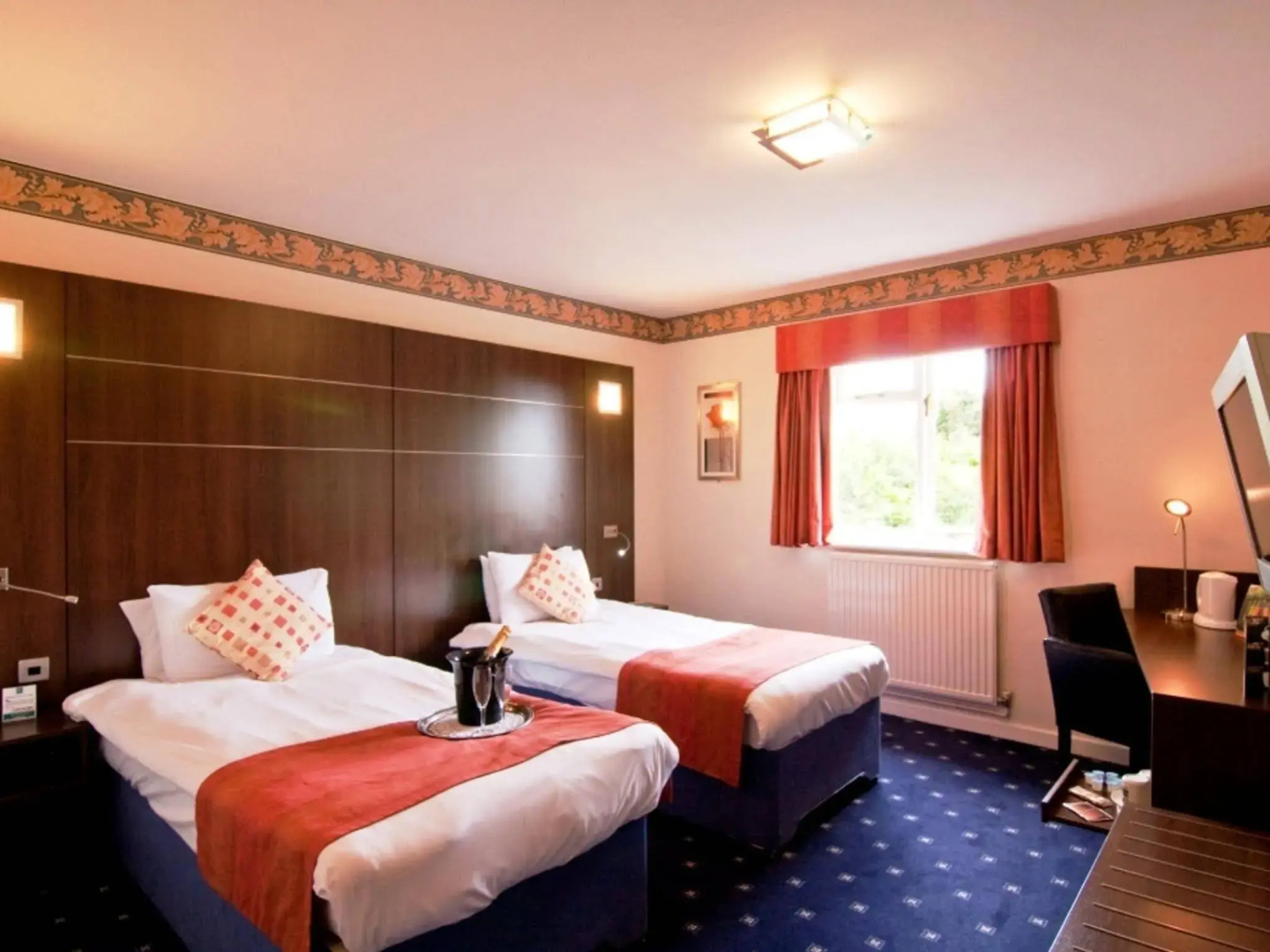 Quality Hotel Coventry