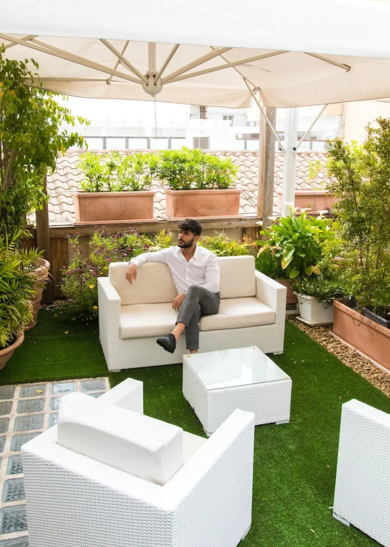 Snob Luxury Suite