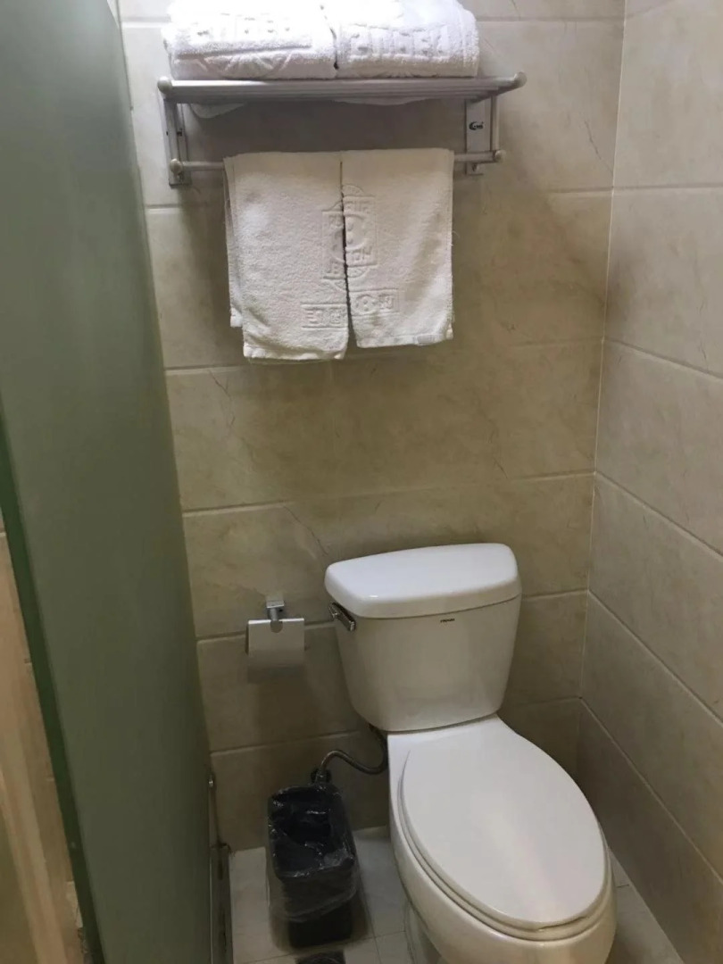 Bo Ai International Hotel