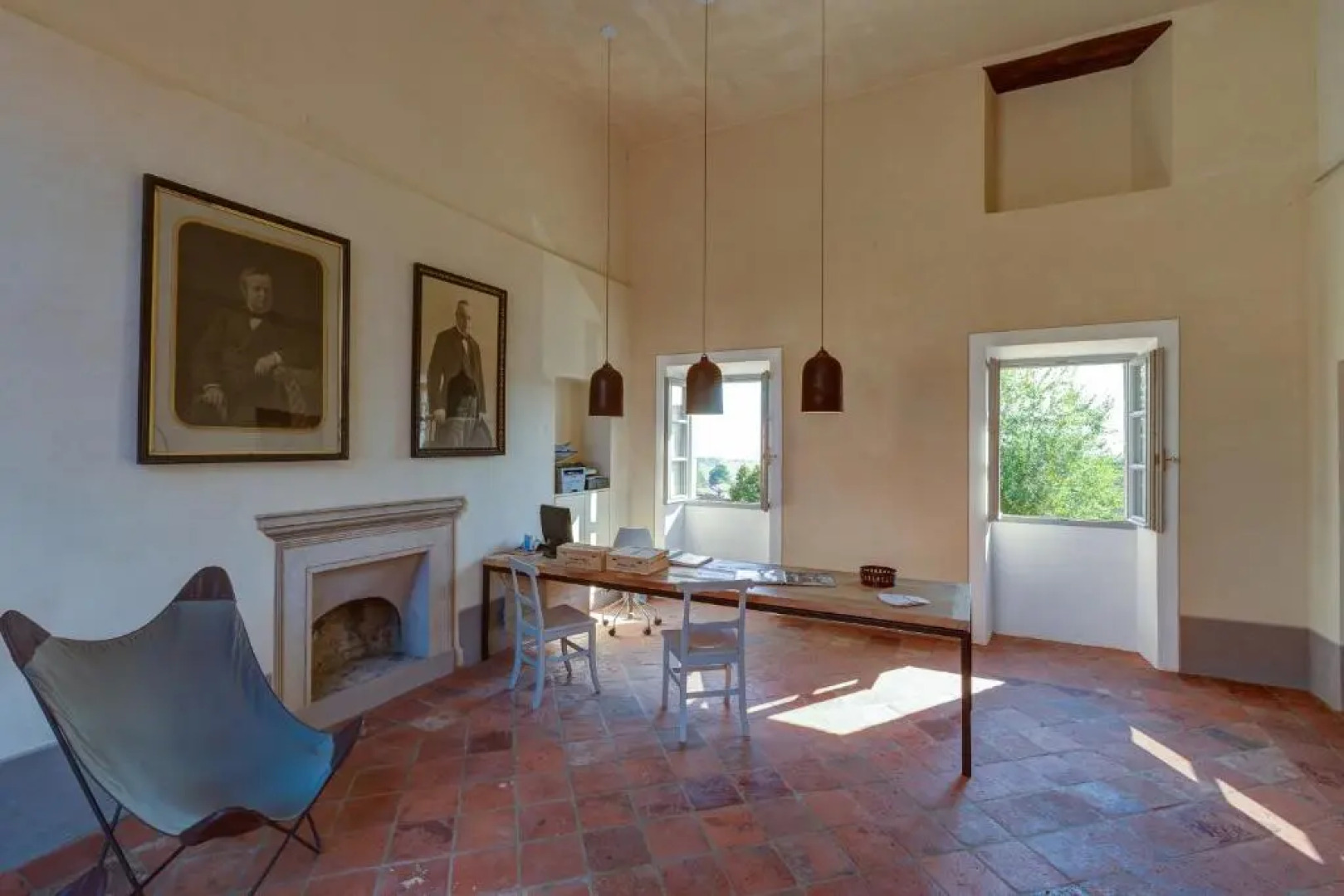 Locanda Marchesi Alfieri