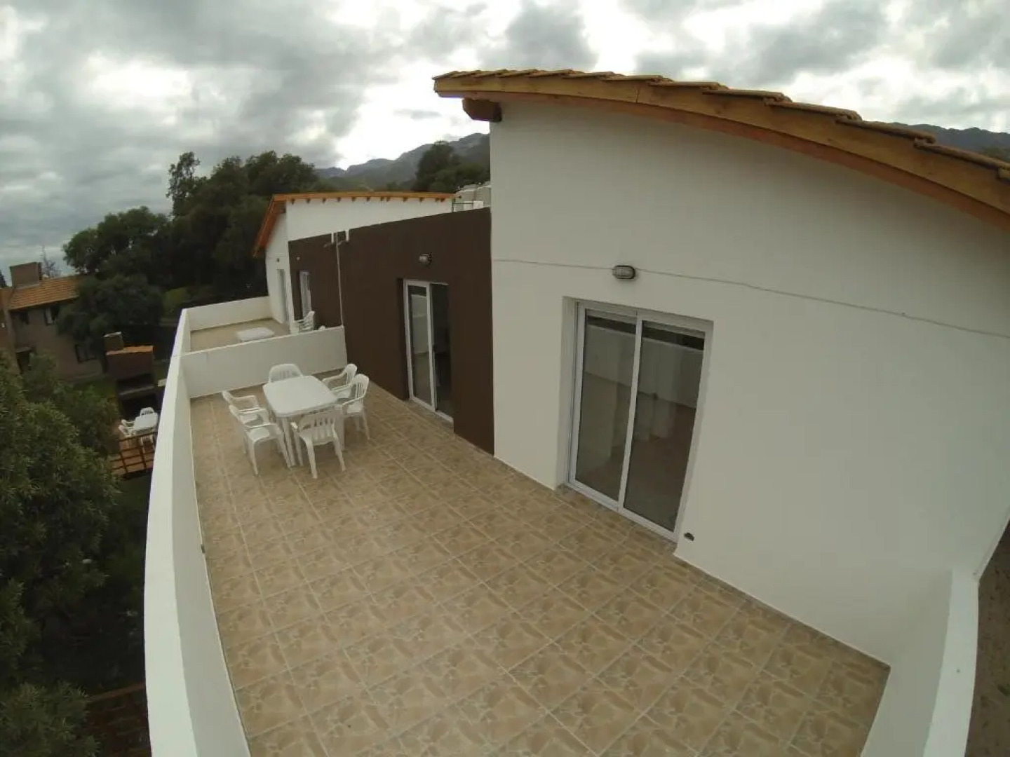 Tata Inti Chalets & Suite