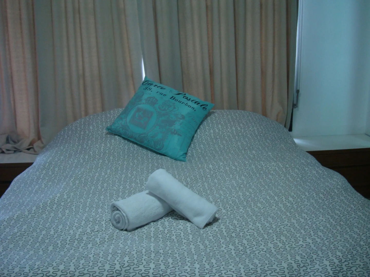 Oriental Smile Hotel