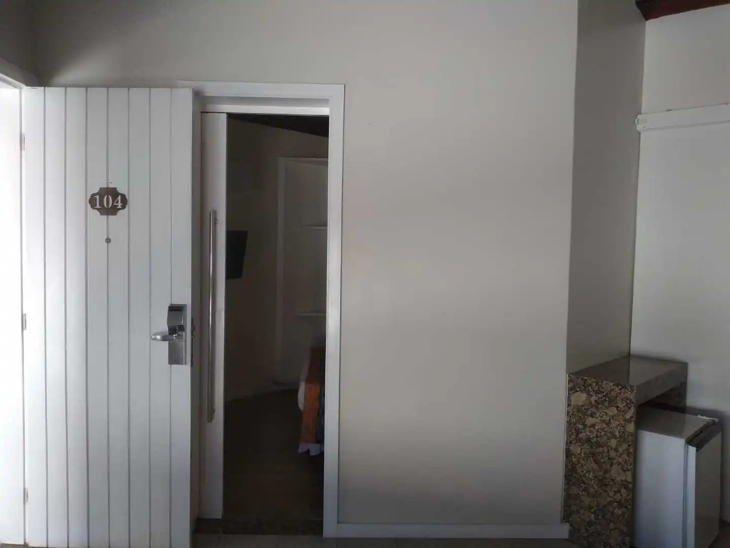 Hotel Pousada do Sol