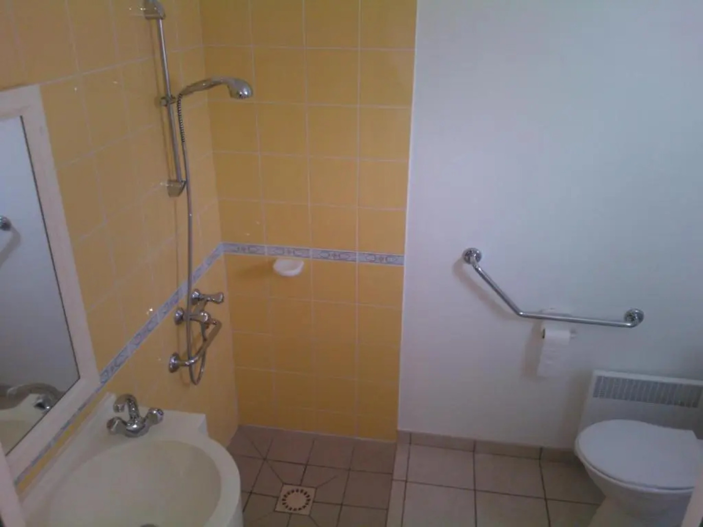 3 bedrooms Holiday Home Golf Resort Port-Bourgenay