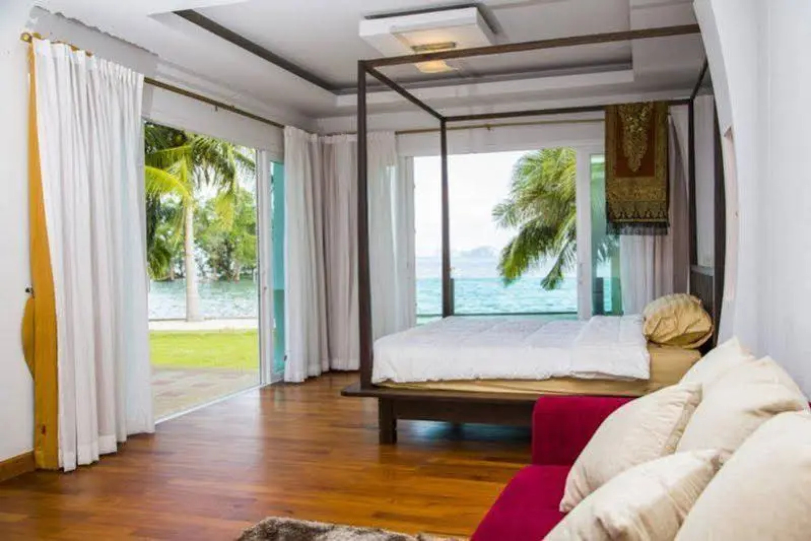 Mangrove Bay Krabi Holiday Villa