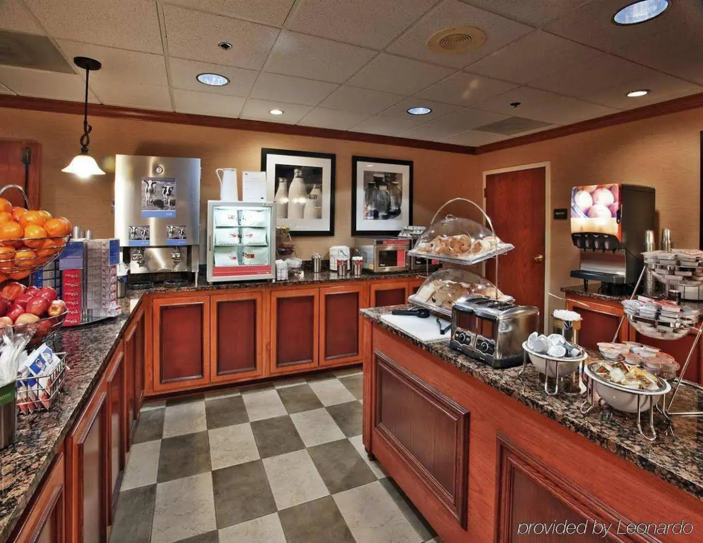 Hampton Inn by Hilton Bowling Green