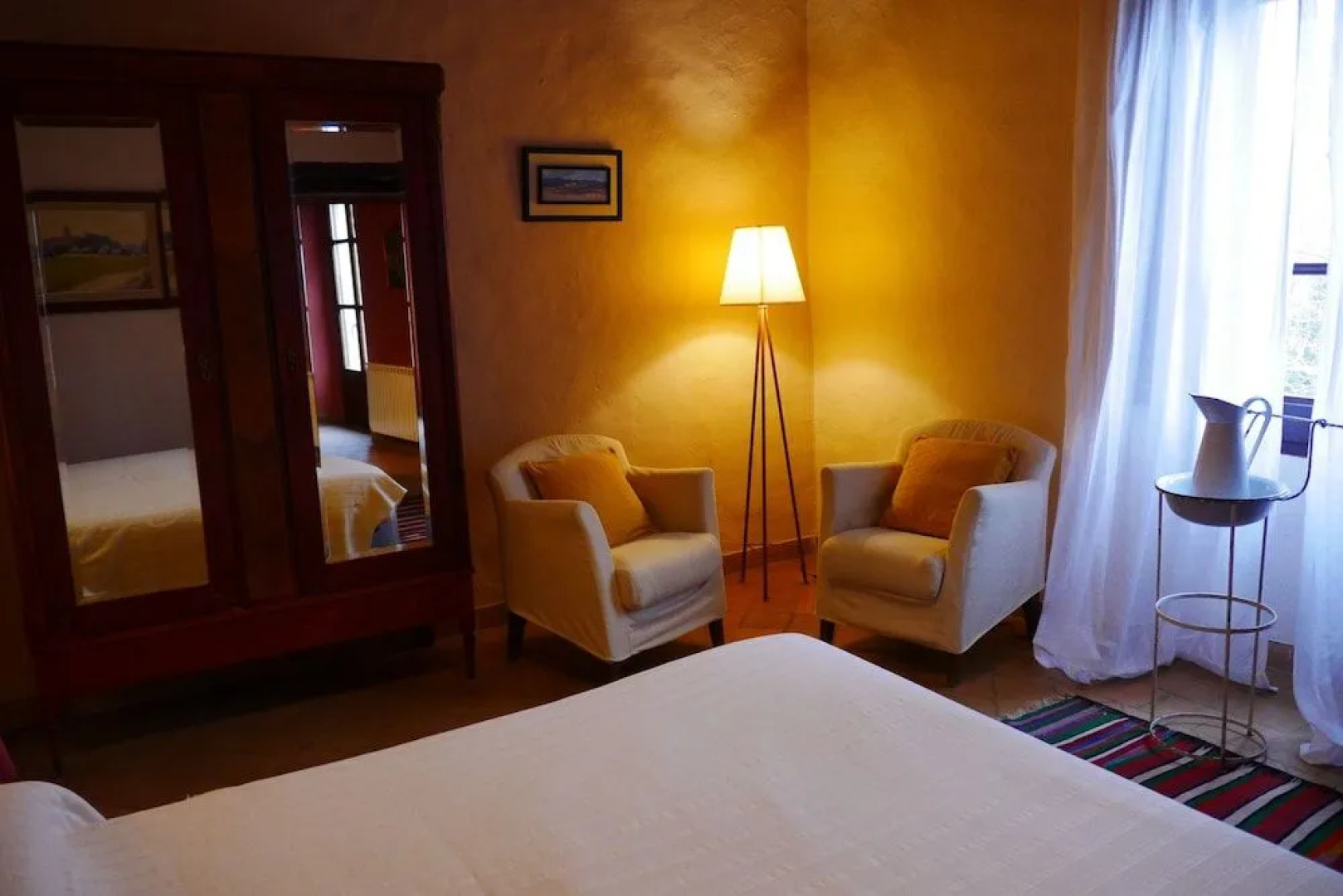 Hostal del Castell de Gimenelles