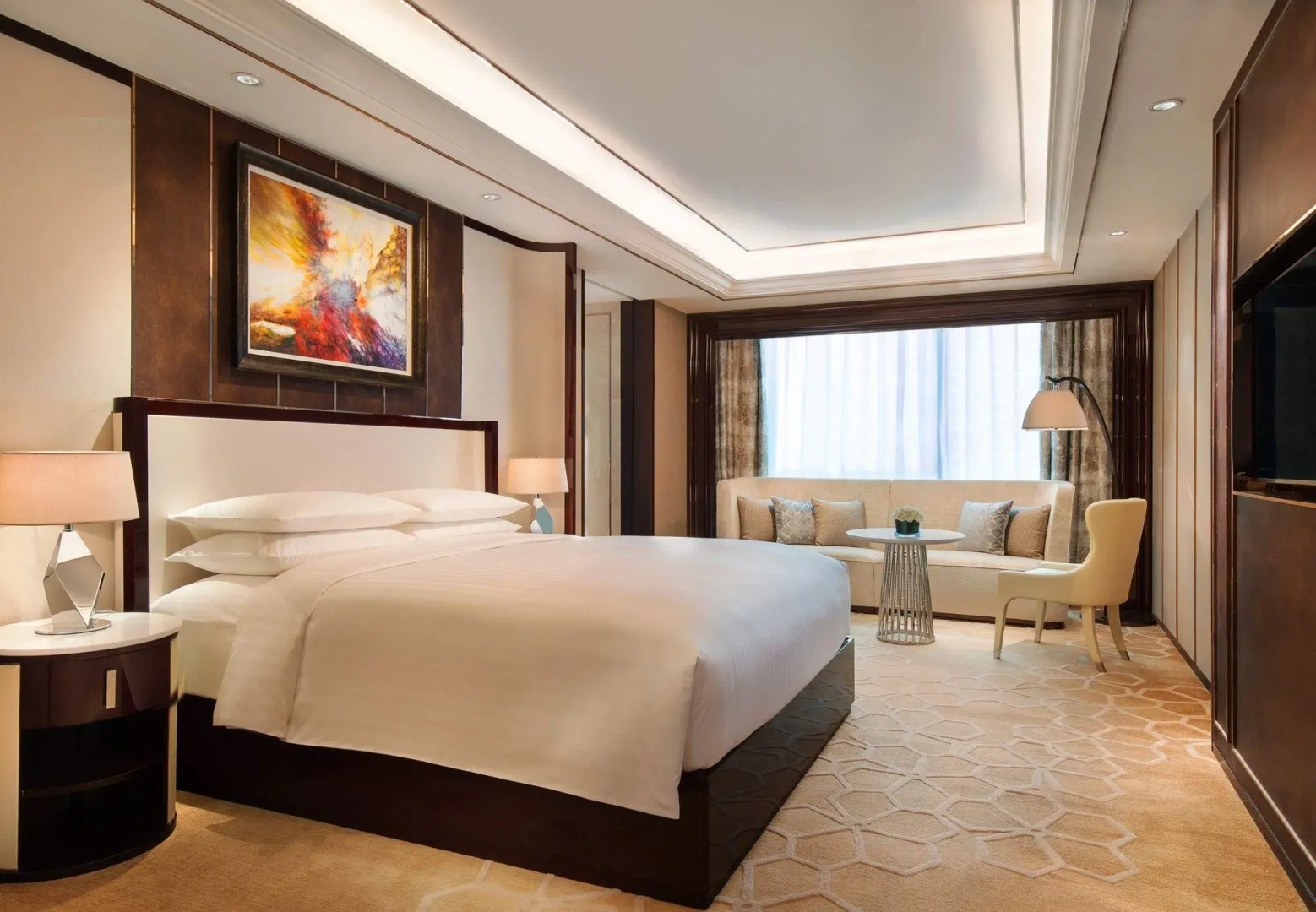 Courtyard by Marriott Zhengzhou East