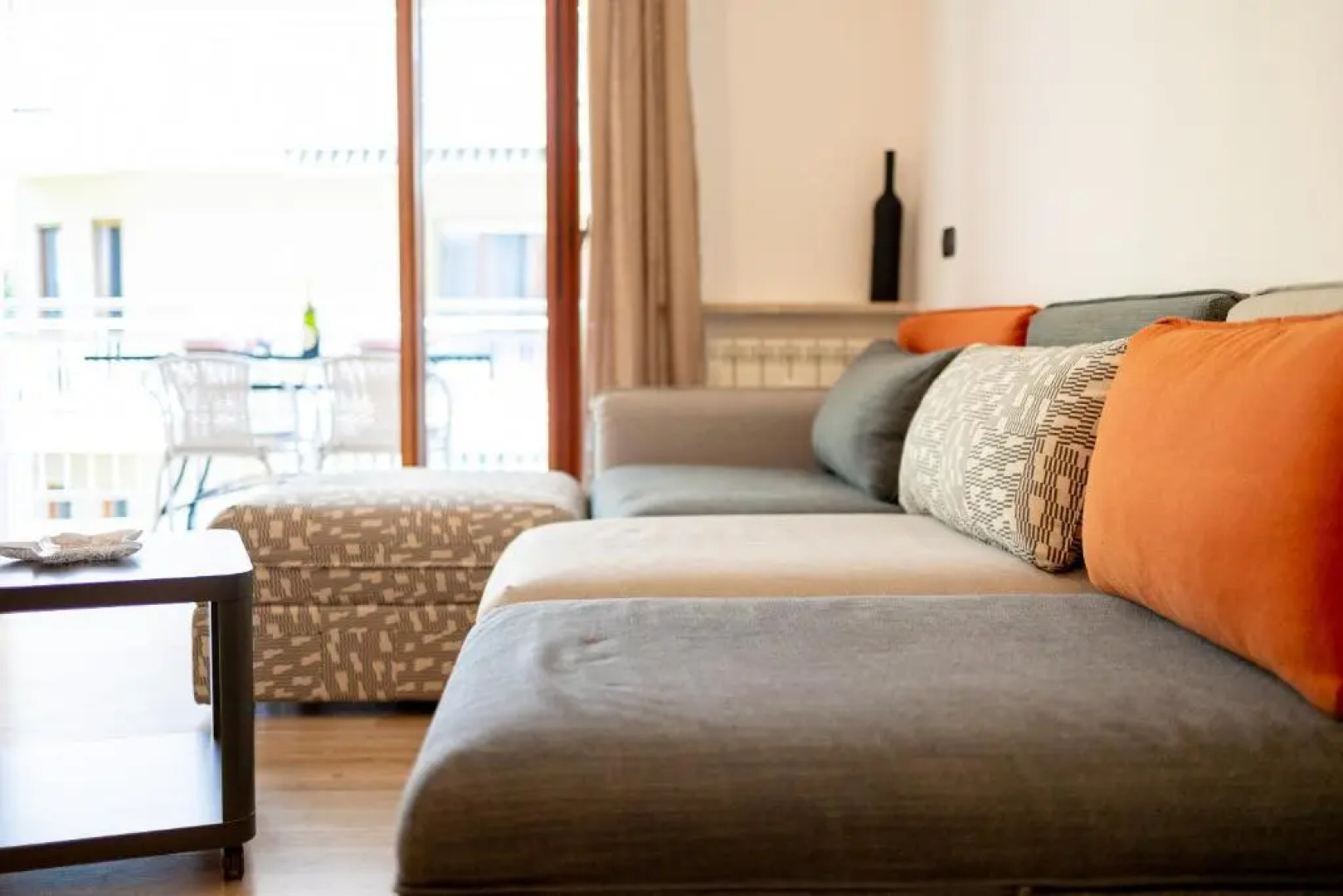 Residence Patrizia Seaside Holiday Apartment