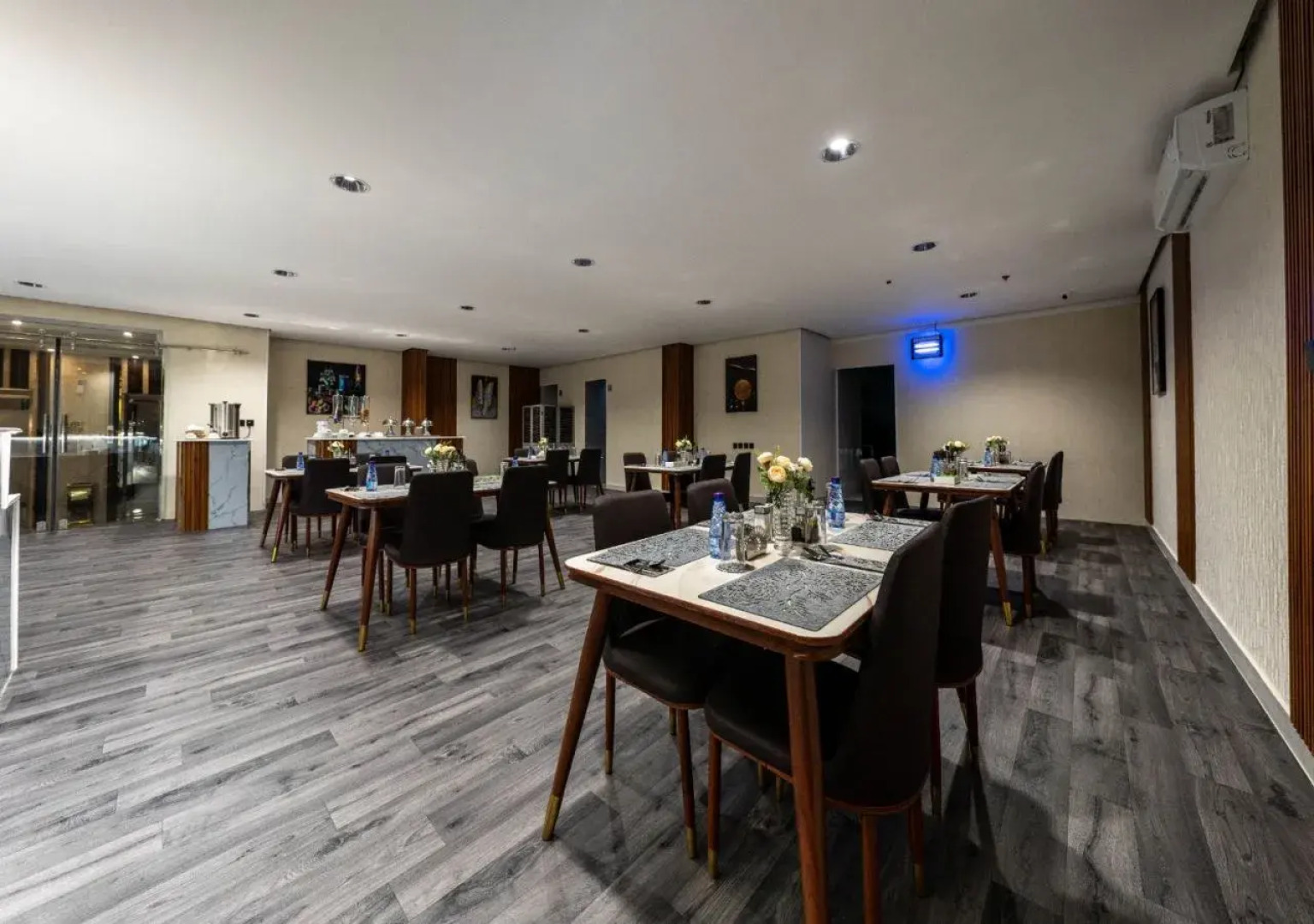 Masharef Abha Suites