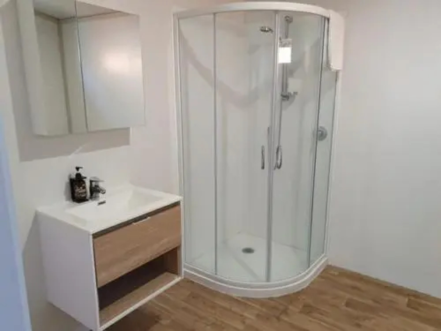 Oasis Motel & Holiday Park