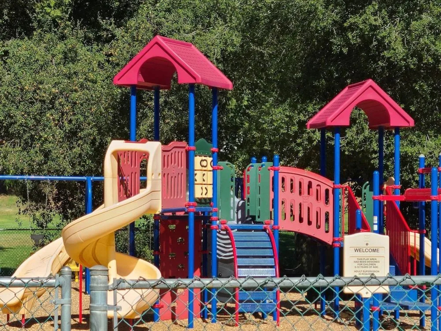 GetAways at San Diego Country Estates