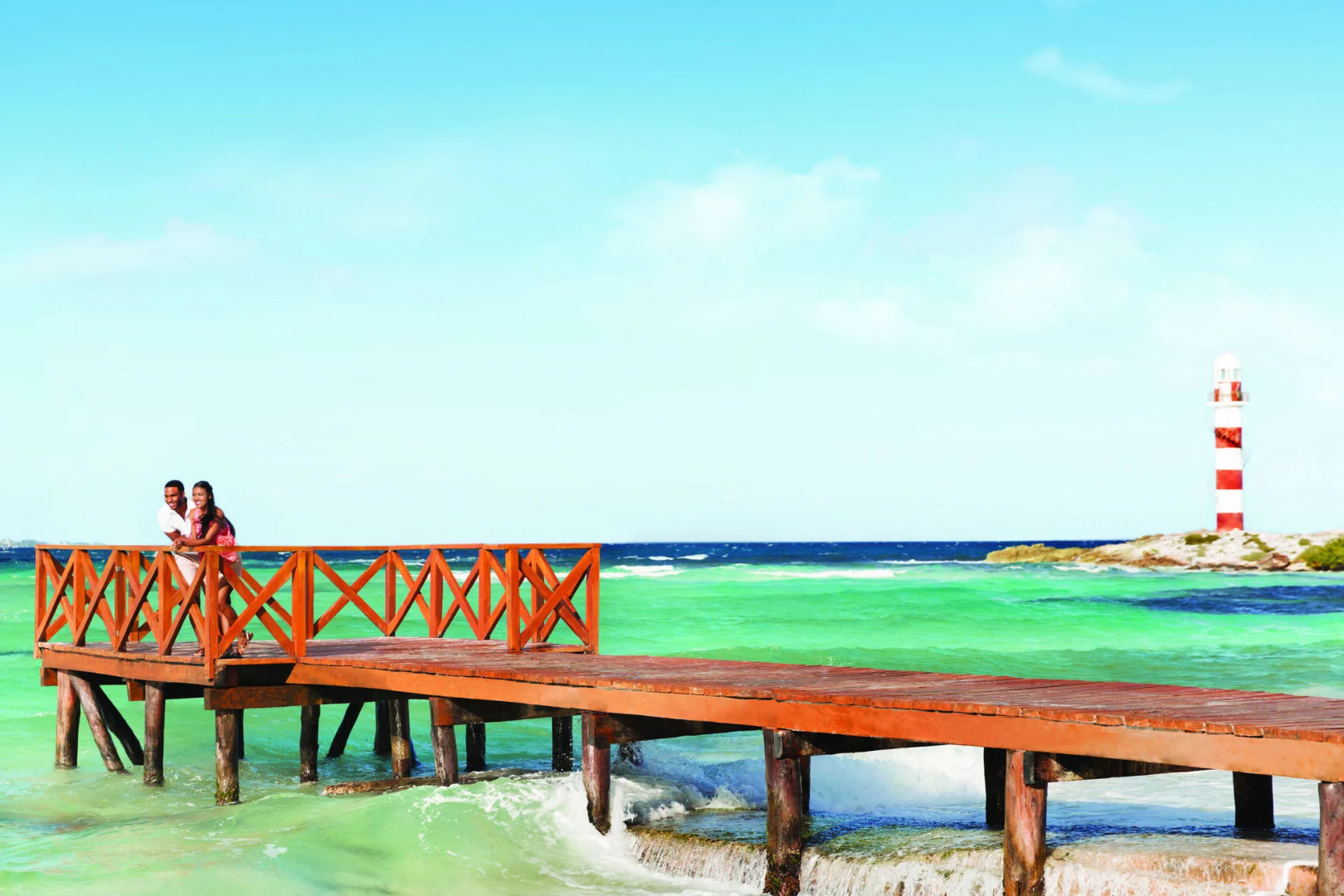 Turquoize at Hyatt Ziva Cancun - Adults Only - All Inclusive