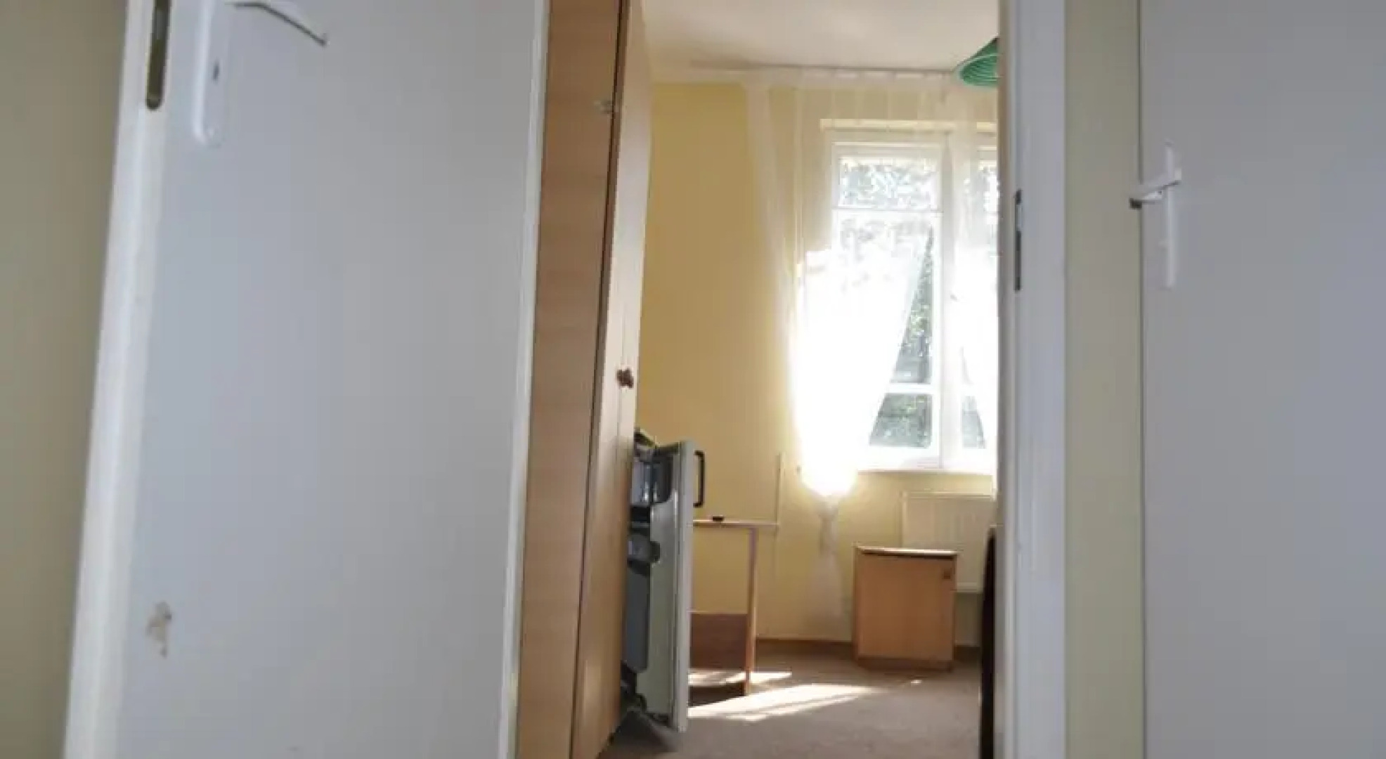 OW Tęcza przy plaży