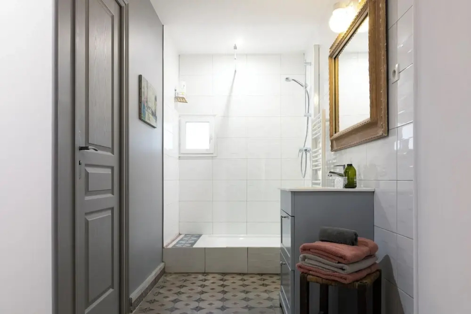 Fontclaire en Provence