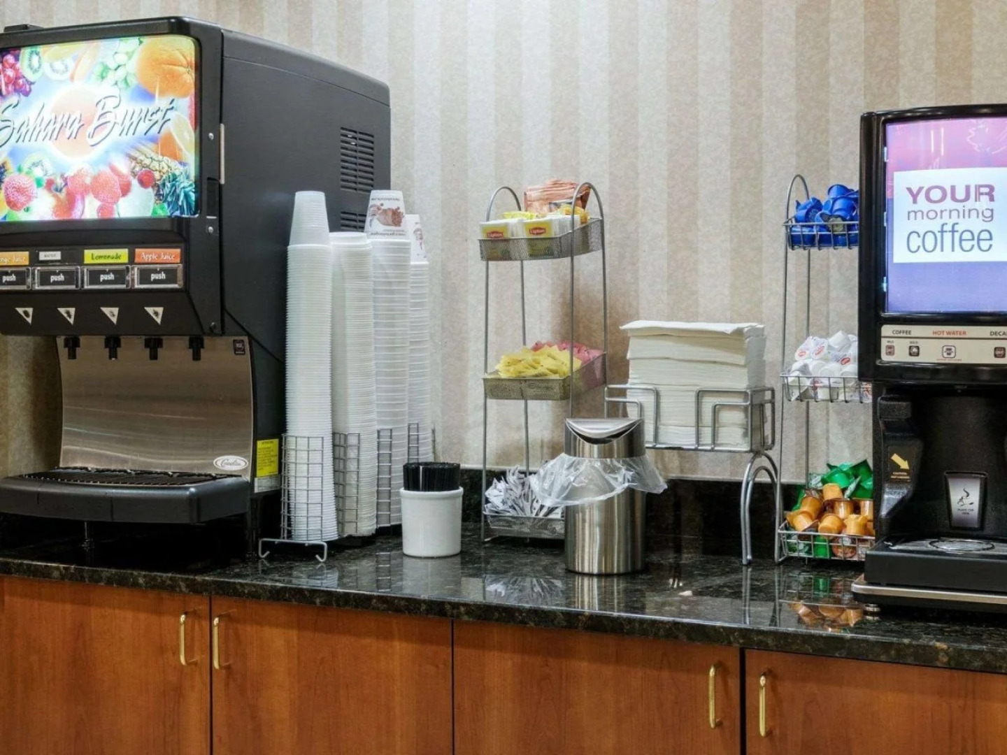 Comfort Suites Seaford