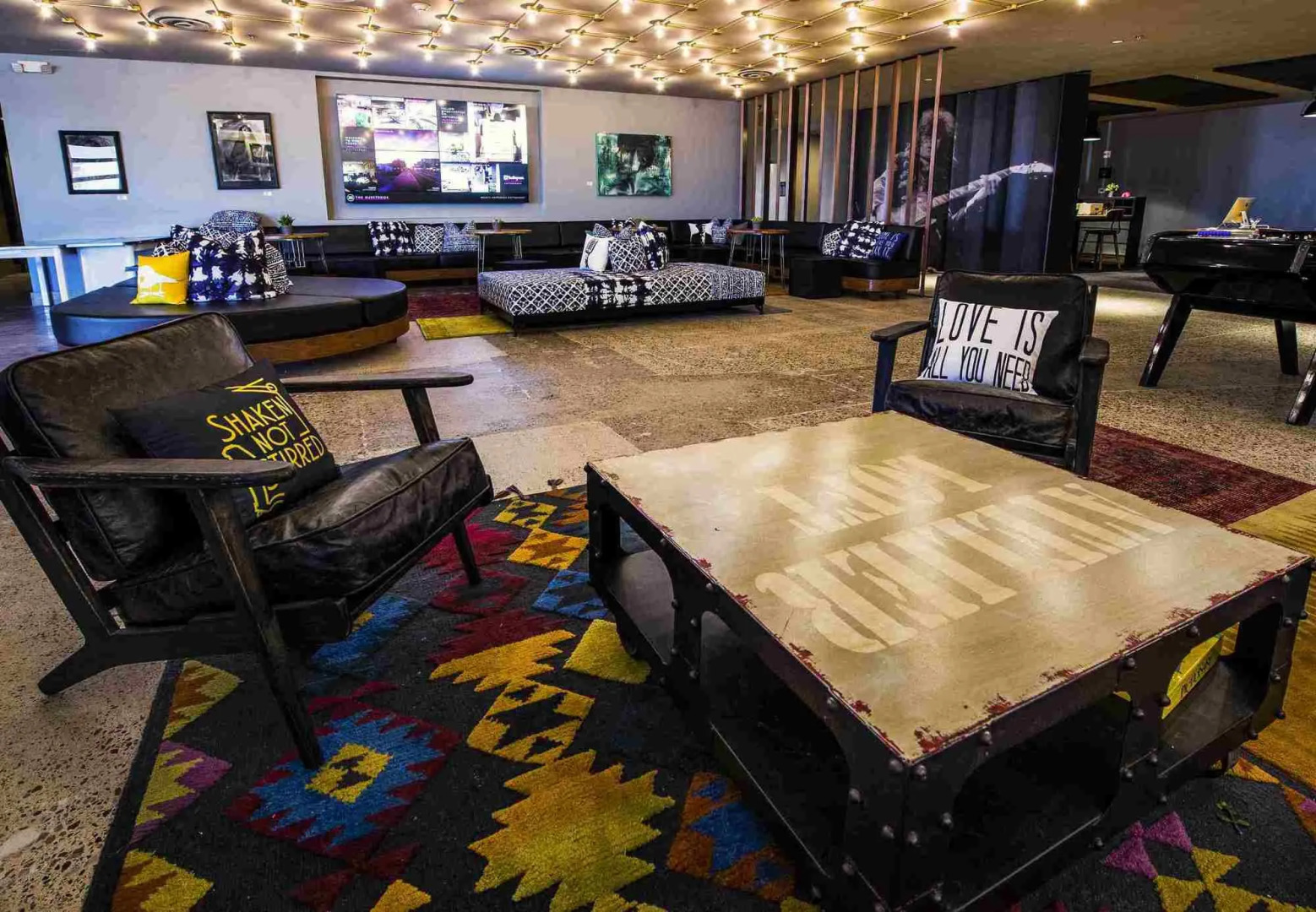 MOXY Phoenix Tempe/ASU Area