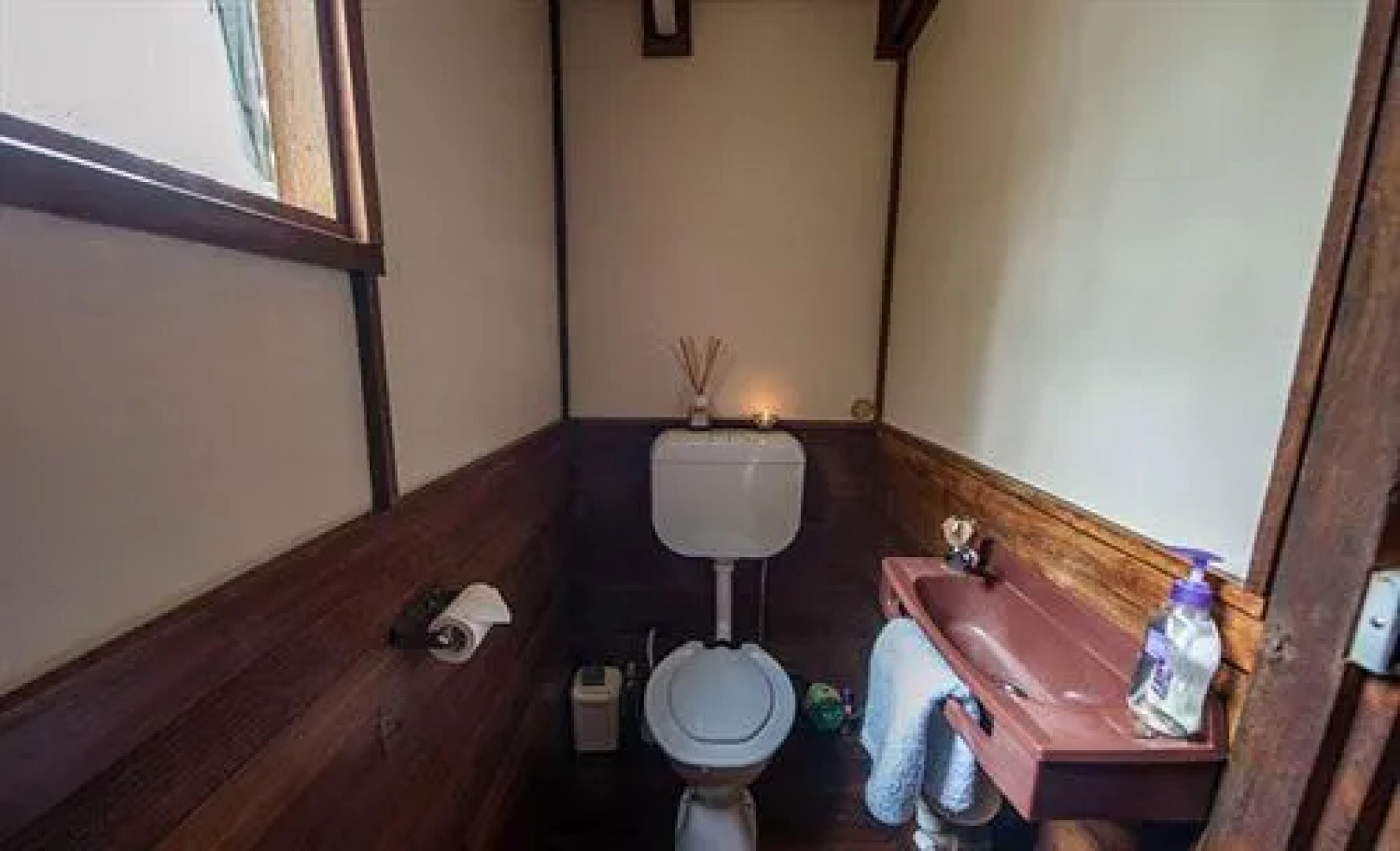 Margaret River Stone Cottages