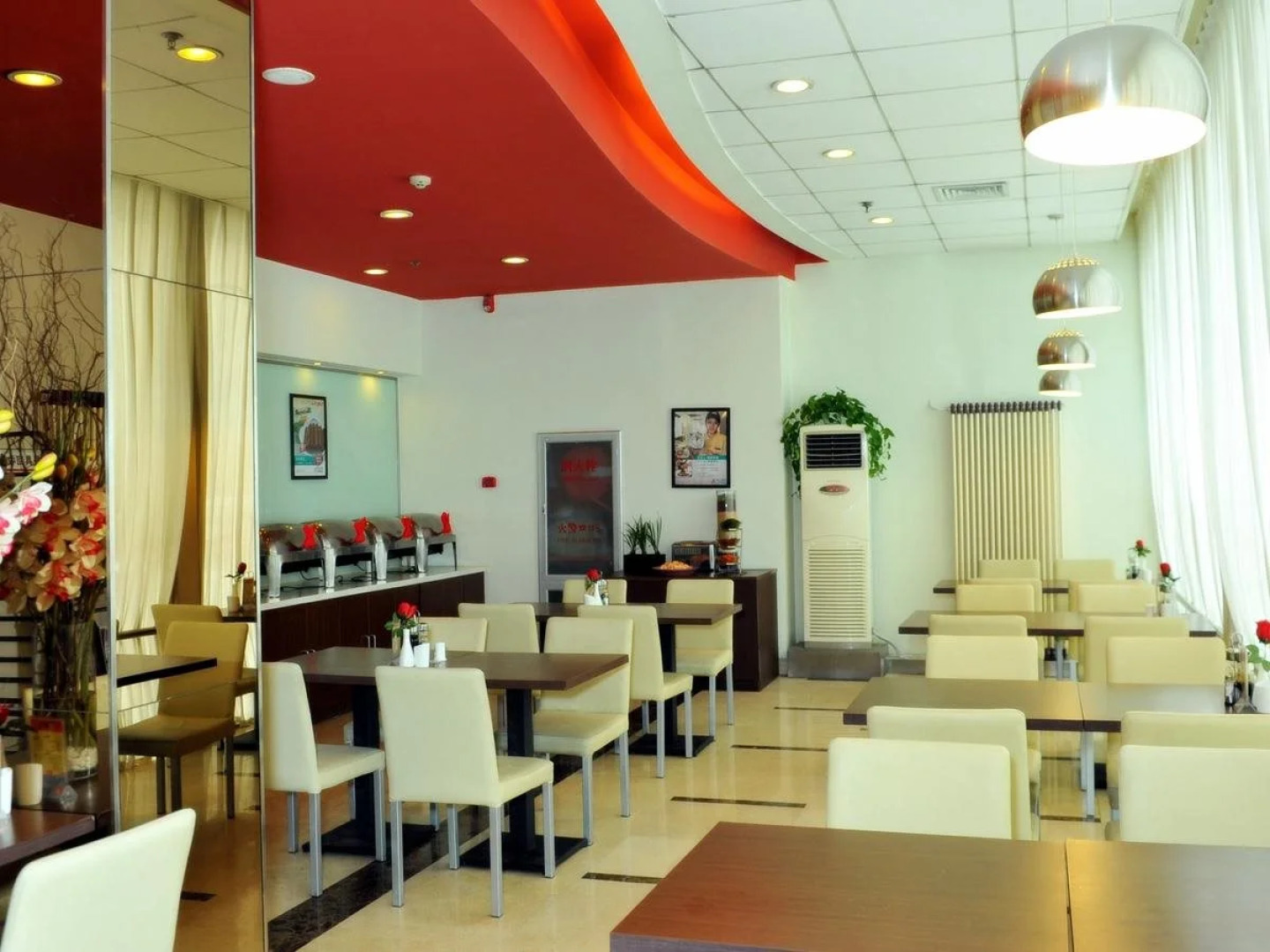 Jinjiang Inn Beijing Daxing Development Zone