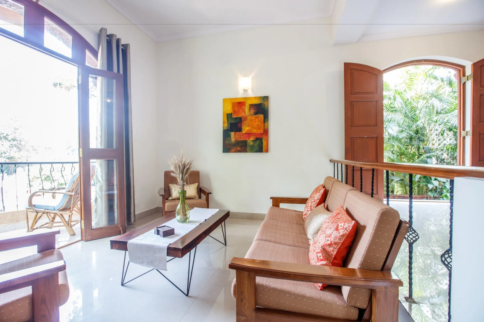 Aguada Anchorage - The Villa Resort