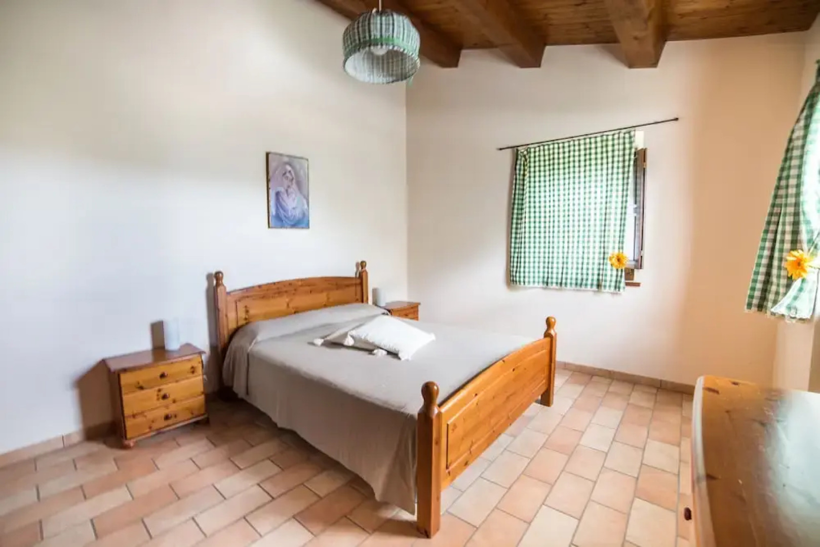 Agriturismo Le Querce