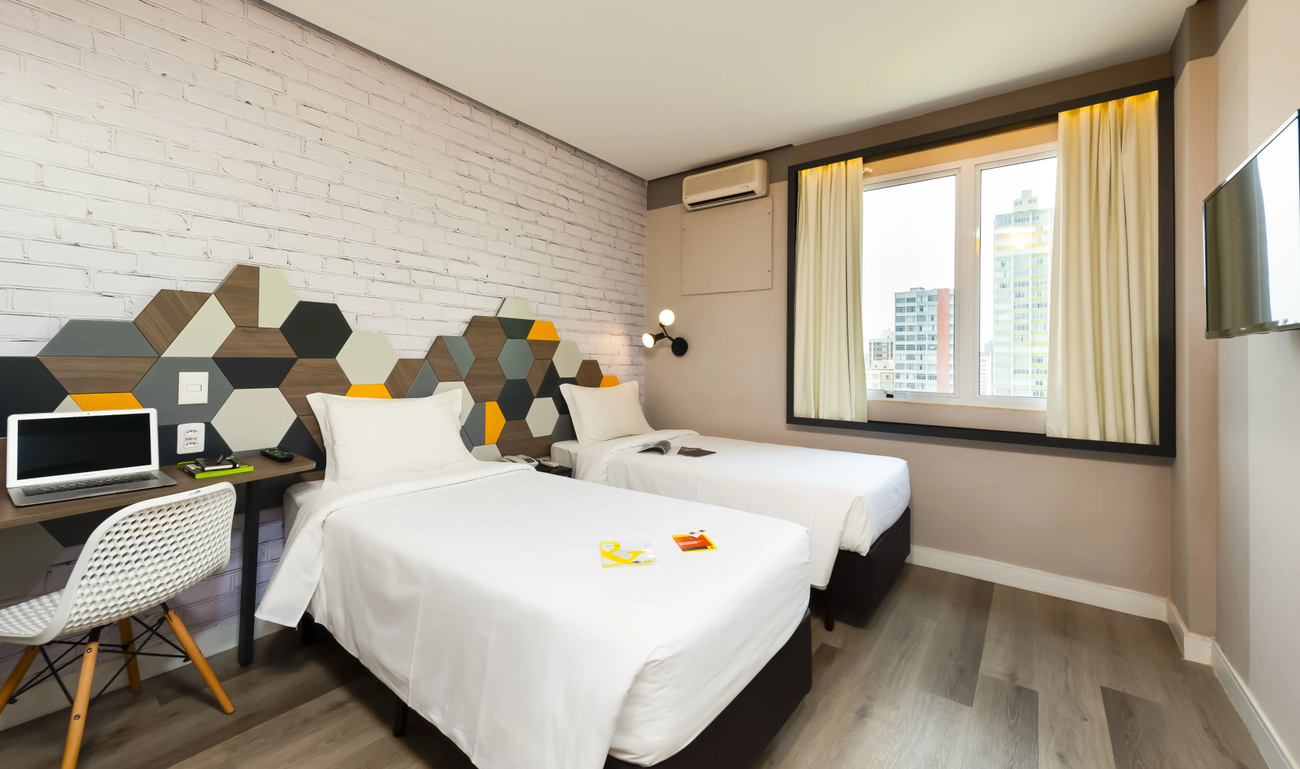 B&B Hotels Uberlândia