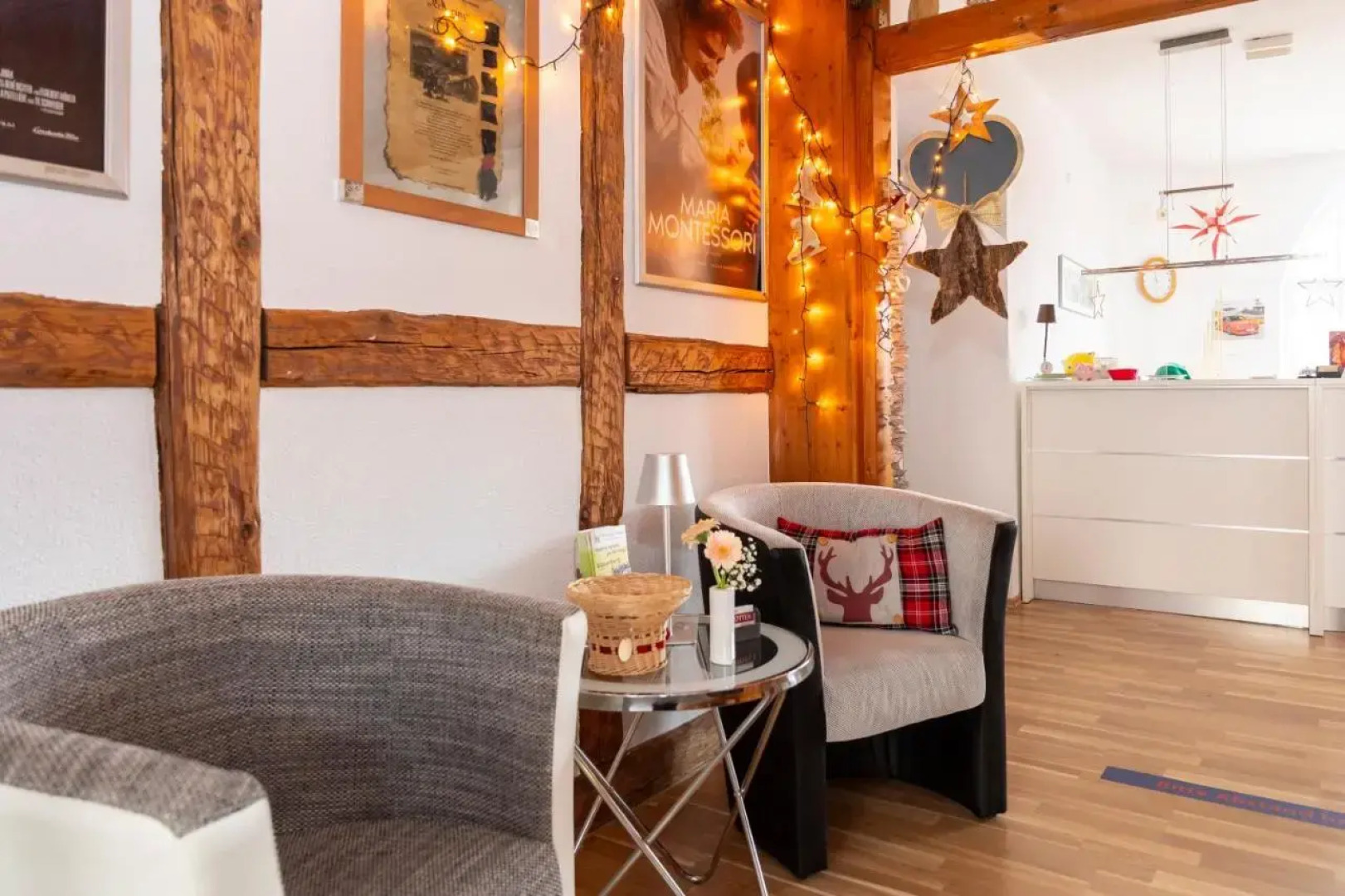 Pension Zum Schotten