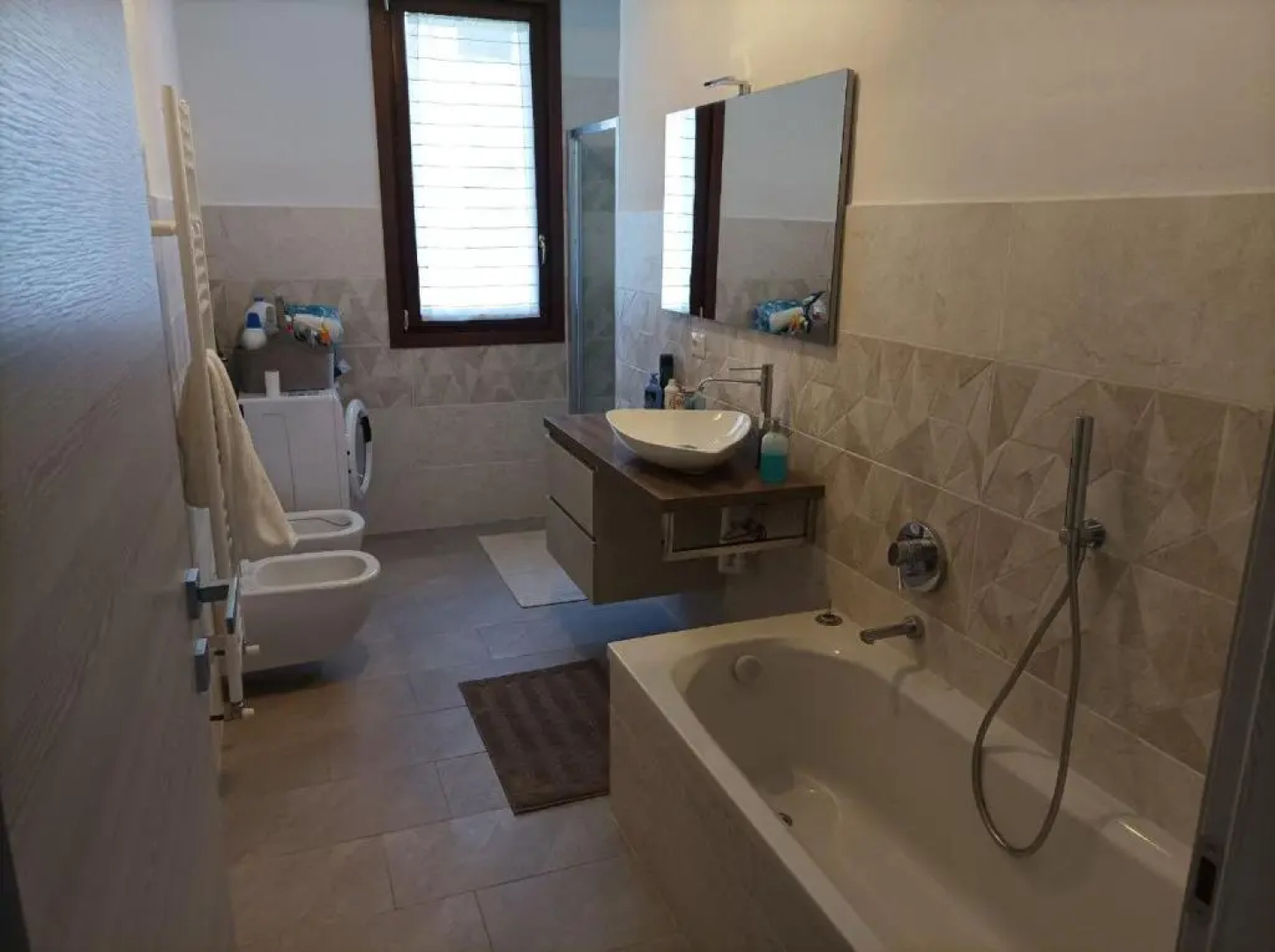 Appartamento suite vicino Milano & Monza