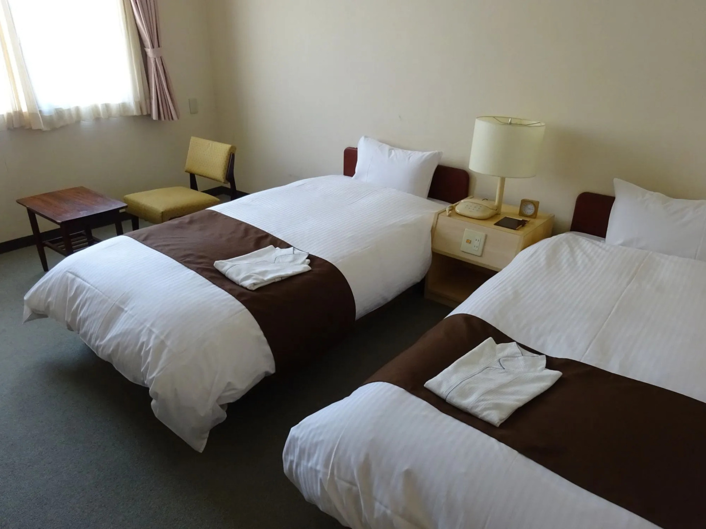 Kagoshima Daiichi Hotel Kamoike