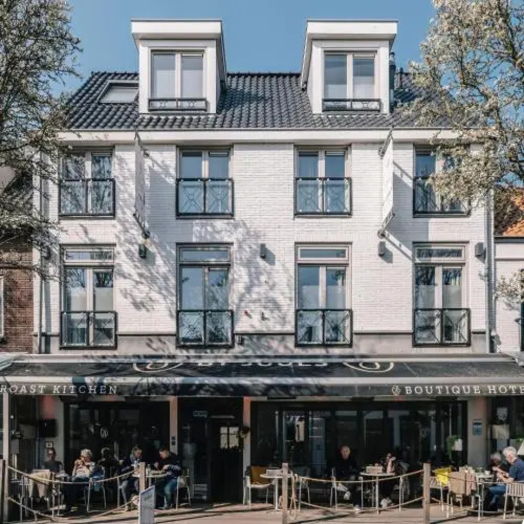 Boutique Hotel by Juuls