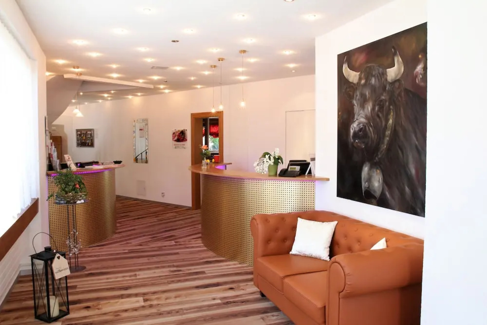 Family Hotel & Spa Desirée