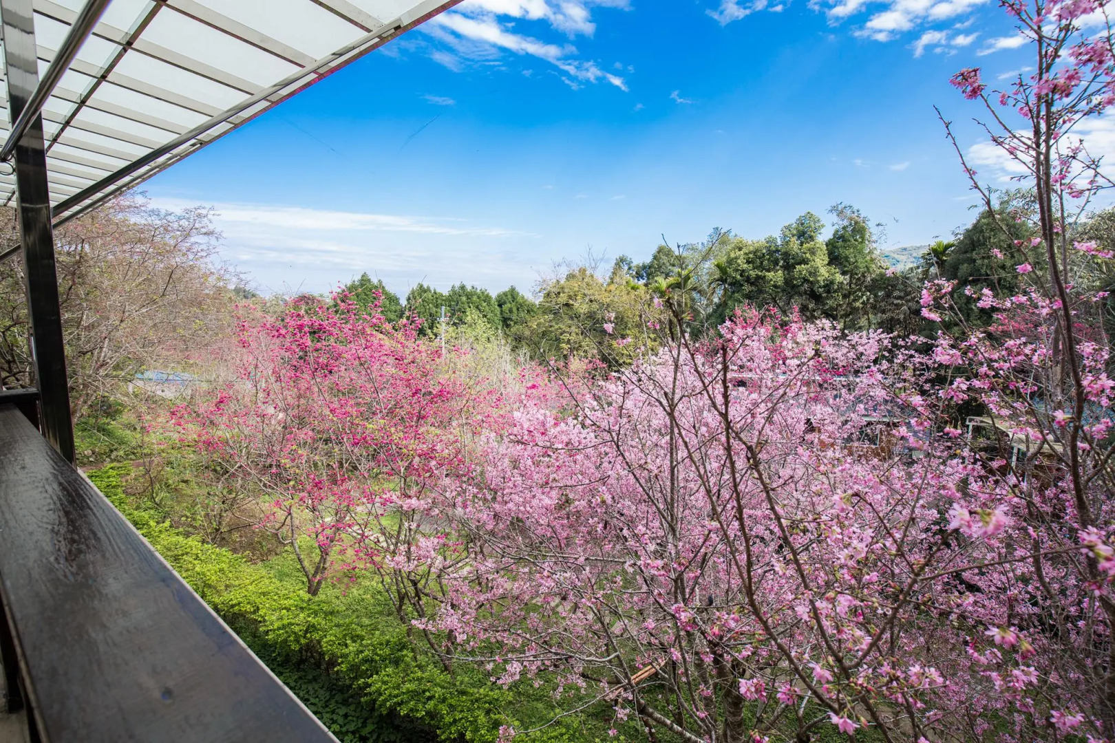 He Ya Leisure Land B&B