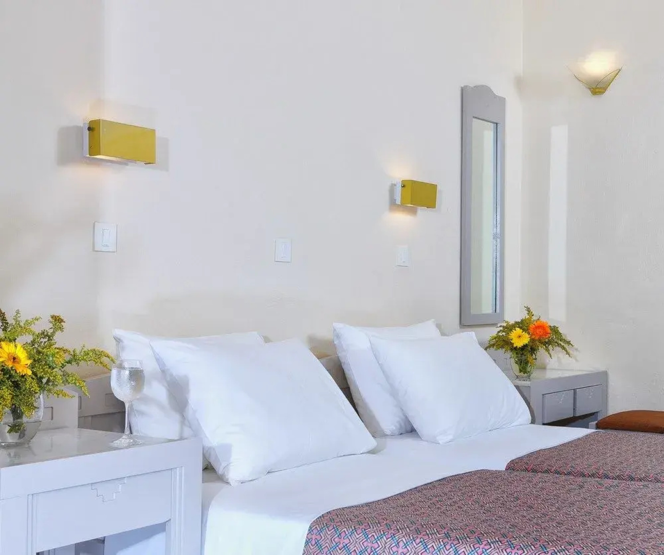 Santa Marina Resort