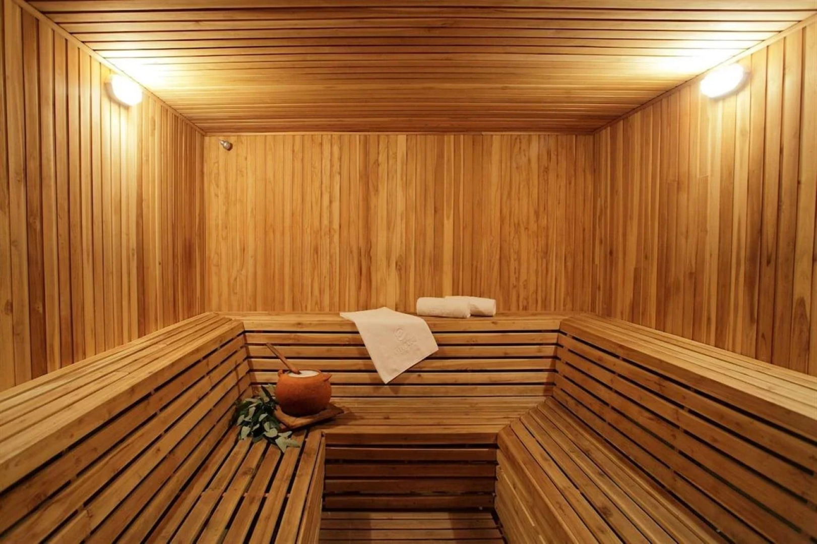 Estelar Paipa Hotel Spa & Centro de Convenciones