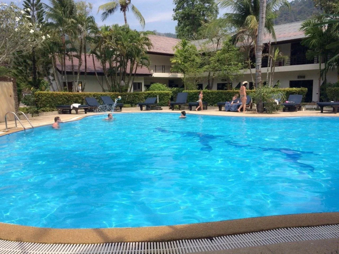 Bamboo Beach Hotel & Spa