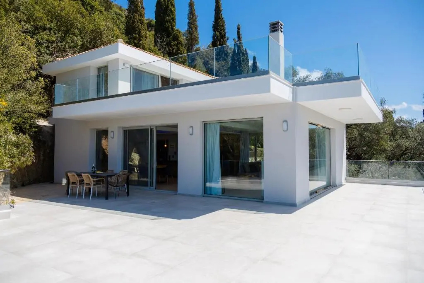 Villa Prokimea by MediterraneanVillas