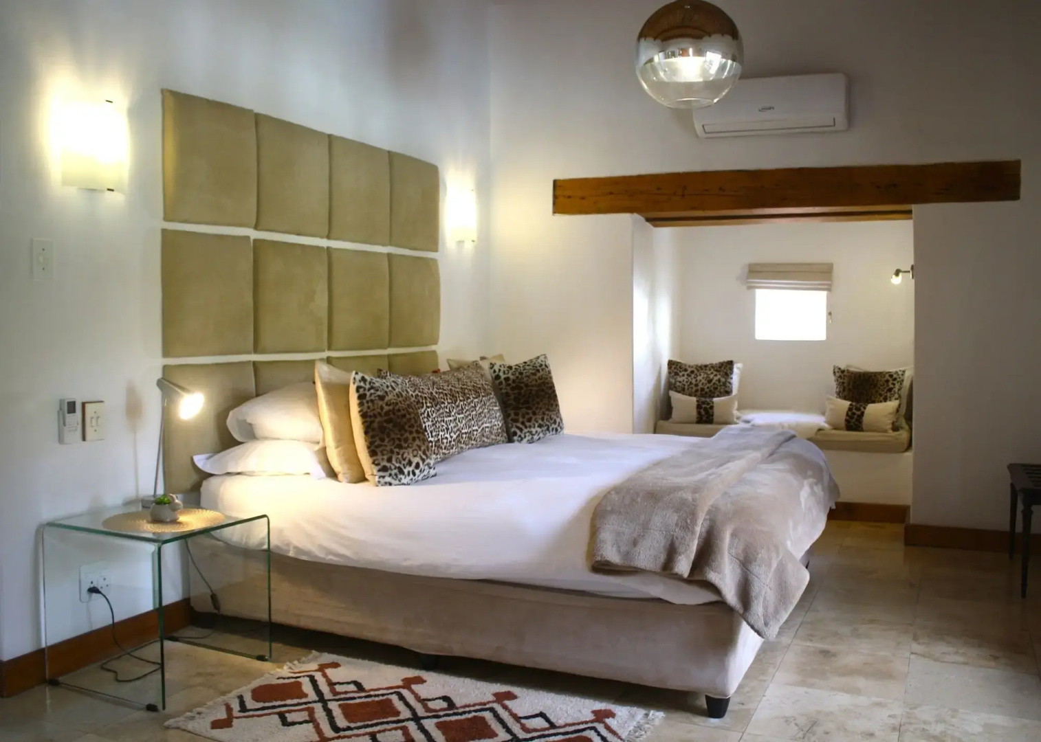 Rothman Manor Guest House