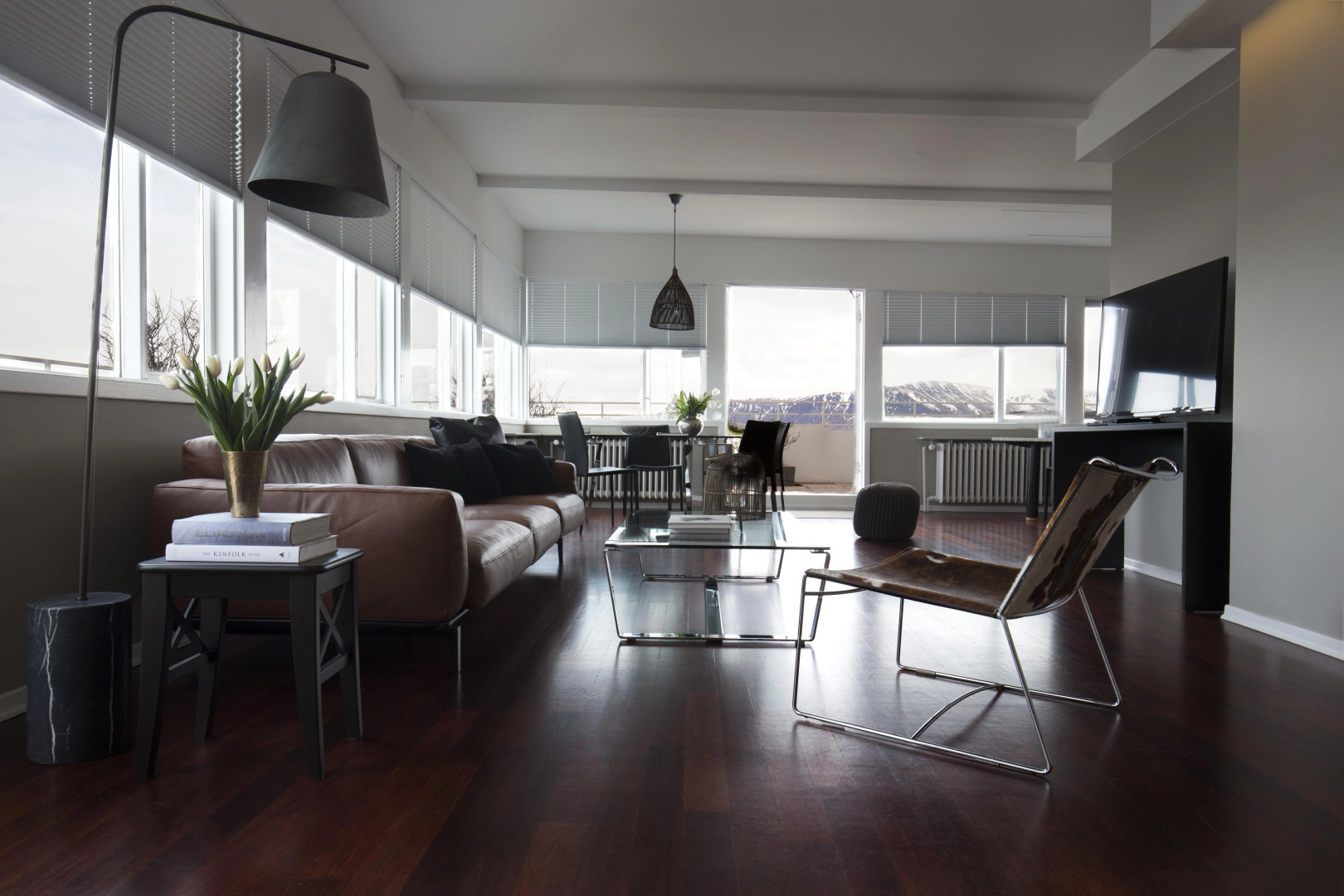 Room With A View Luxury Apartments