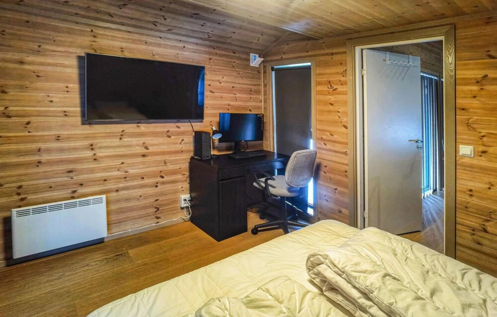 Amazing Home in Lillehammer With 3 Bedrooms and Wifi