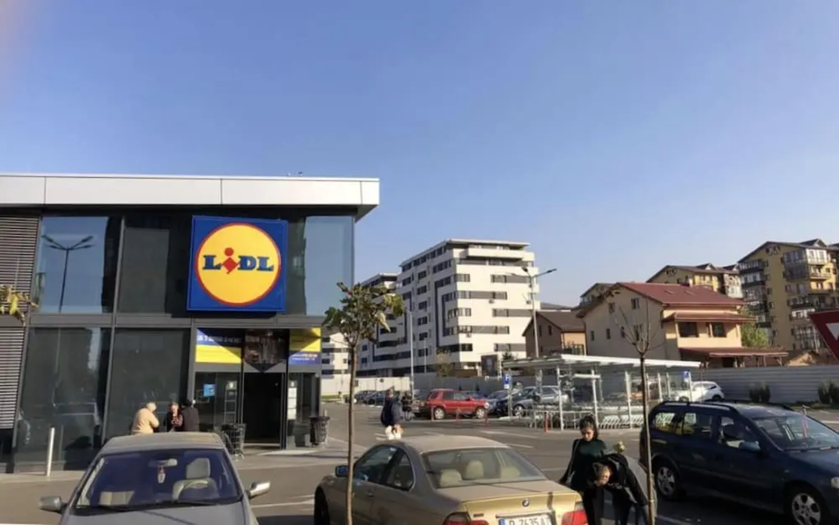 Studio in Roșu, With Balcony and Wifi