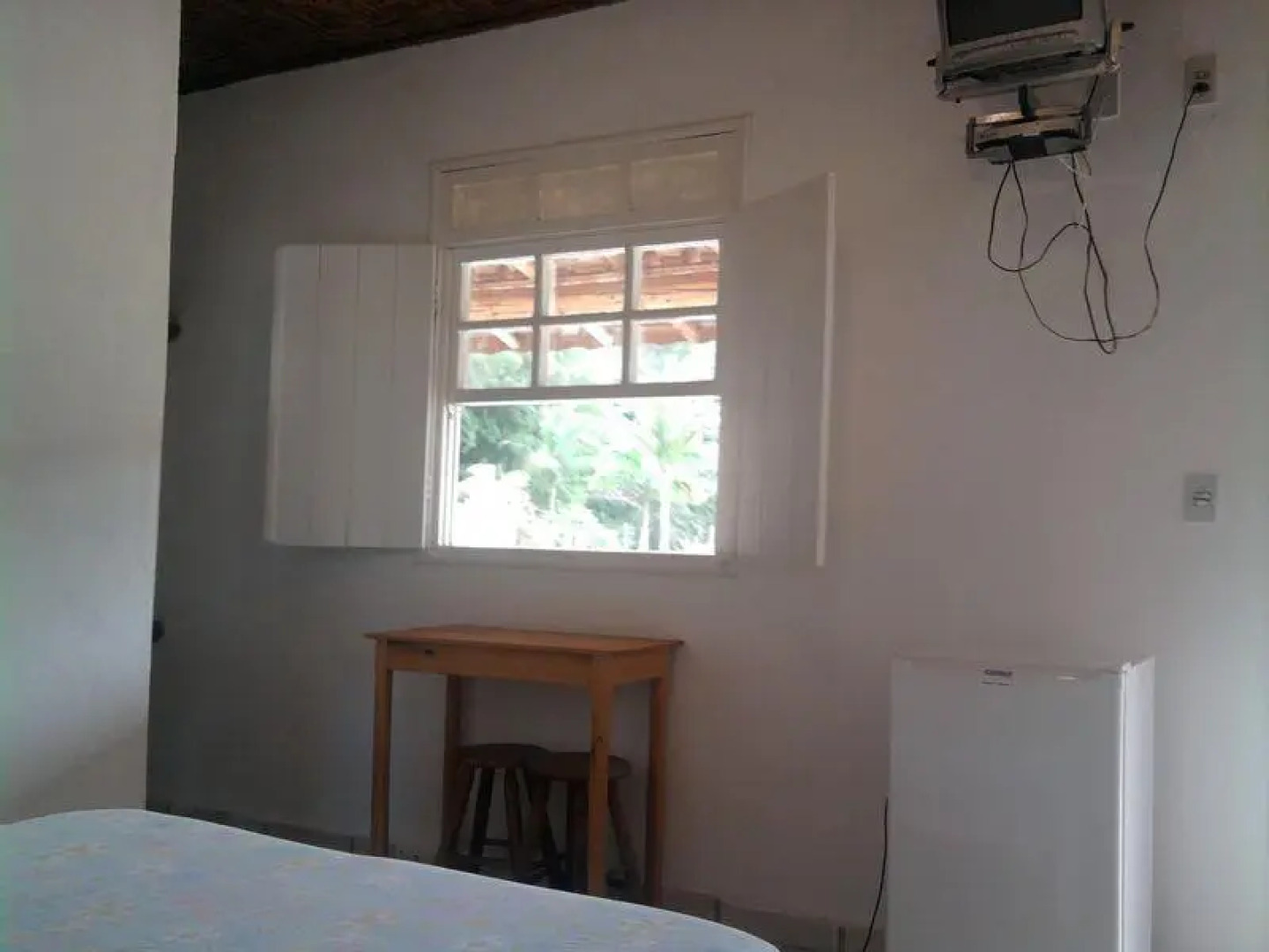 Pousada Raiz Mineira