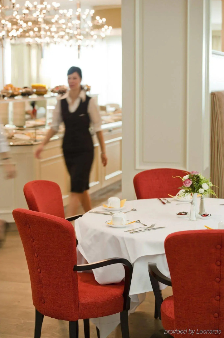 Grand Hotel Casselbergh Bruges
