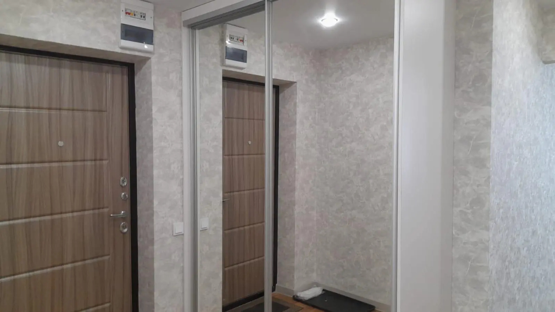 Апартаменты на улице Революционная 101Г